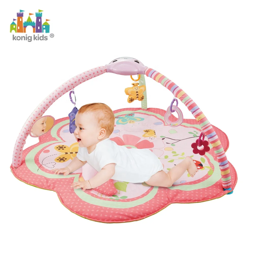 foldable play mat for babies