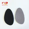 Double Latex Foam Layer Insole Neutralizing Odor Cushioning insole Latex Front foot insole