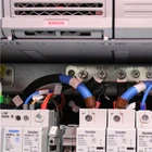 Outdoor Cabinet Power Cabinet Huawei TP48200A Cabinet