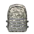 Jedi Survival LV3 Men's Camouflage Backpack