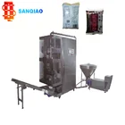 Automatic Vacuum Sealer Packing Machine Pillow
