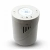 Room heating WiFi smart radiator thermostat With Tuya ZigBee Gateway TRV
