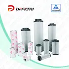 TLX268A/20 Jacking Oil Pump Hydraulic Filter Element