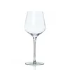 ABT Clear Waterford Crystal Wine Glass with Custom Design