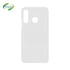 Customize Sublimation Coated Printing Phone Housing For HuaWei P30 Lite