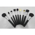 25pcs make up brush set professional cosmetics brushes private label