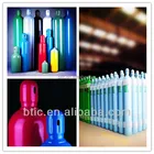hydrogen gas cylinder TPED seemless steel gas cylinder gas tank