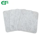 Good Ventilation Polyester Cambrelle Shoe Lining Fabric for Making Shoes