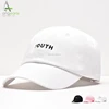 Custom cotton dad hat Embroidery baseball cap Fashion best selling golf cap