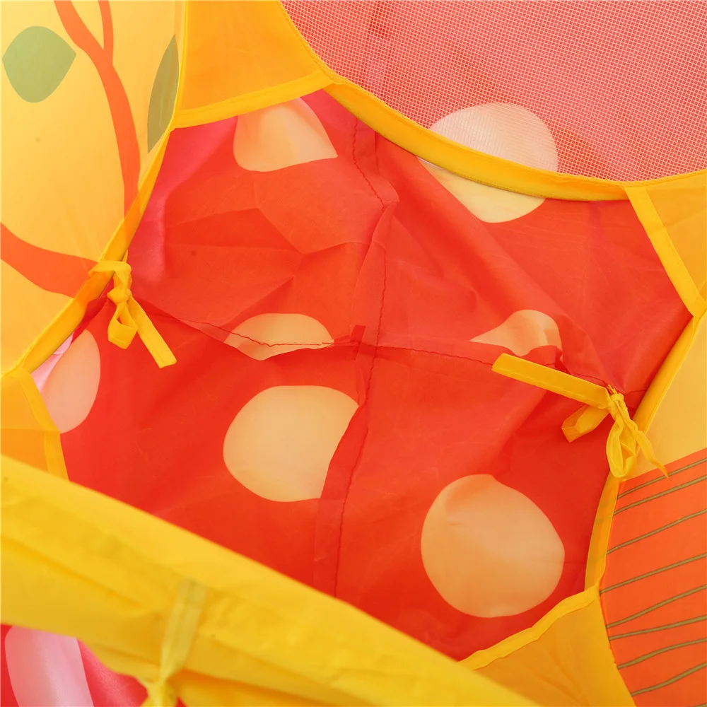 Kid play tent (5)