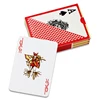 Advertising Amusement Artpaper Customize Cmyk Four Color Paper Card Printing Board Game Kuwait Playing Card/poker