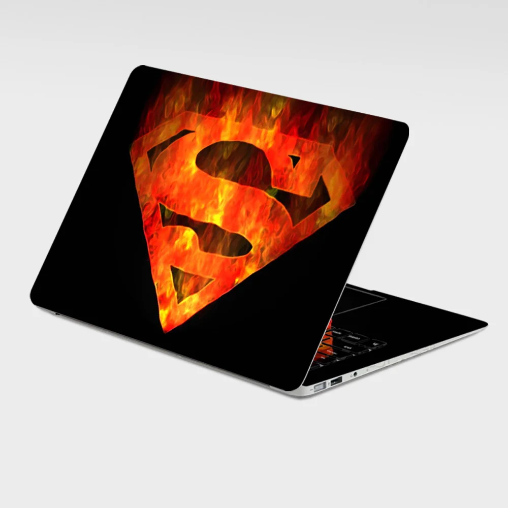 Amovible pour ordinateur portable peau protectrice et Conception Personnalis&eacute;e Autocollant Housse Protecteur - ANKUX Tech Co., Ltd