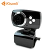 USB 2.0 HD1080P 30FPS H.264 PC Camera Video Record HD Webcam Web Camera with Mic for Computer Laptop