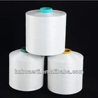DTY 200D/96F polyester yarn raw white NIM