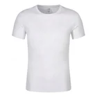 Discount Price Factory Sublimation Tshirt Sports T-Shirt