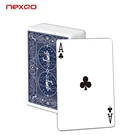 Customized RFID Playing Card Poker Card with Chip