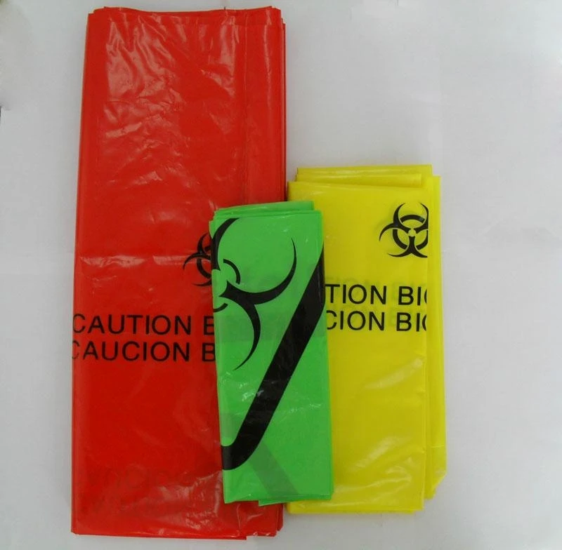 disposable waste bags