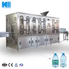 New type liquid 1 gallon filling machine