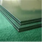 Tempered Glass Safety Laminated Tempered Glass / 6mm 12mm 18mm Laminated Glass