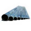 BS 1387 Galvanized Seamless Steel Pipe
