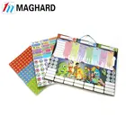 China manufacturer hot sell custom magnetic learning reward charts