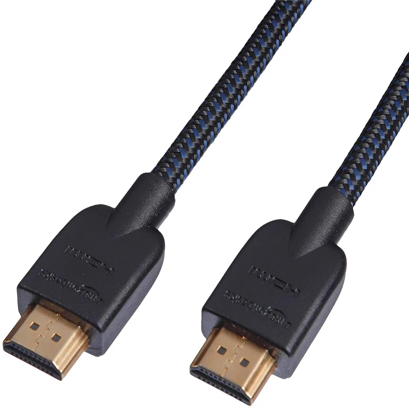 Custom different length of 1080P 4k 3D HDMI cable - idealCable.net