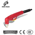 Torch For High Quality Air Gas Cooled Plasma Torch PT25 25AMP Plasma Cutting Torch For Sale