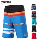 Fashion Printed Quick Dry Breathable Beach Men Swimwear Shorts Swimming Trunks