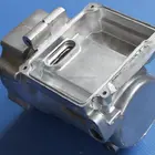high pressure die casting air - conditioning compressor housing for new energy auto
