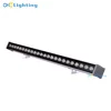 High brightness building decoration ip67 outdoor 36w led wall washer