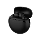 Touch control Bluetooth wireless headphone tws v5.0 mini cute double earphone
