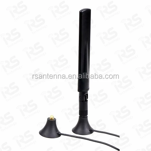 RF CABLE SMA PLUG TO SMA JACK