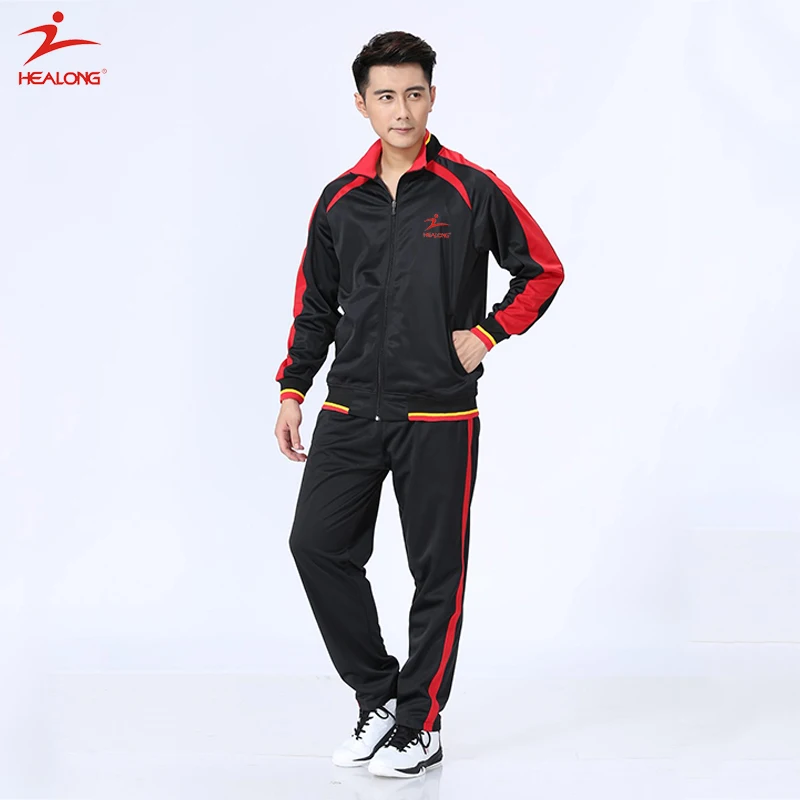 soccer tracksuit pants