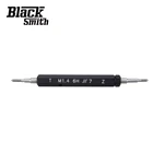 plug gauge handle taper plug gauge screw gauge