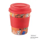 eco-friendly Bamboo promotional gift set