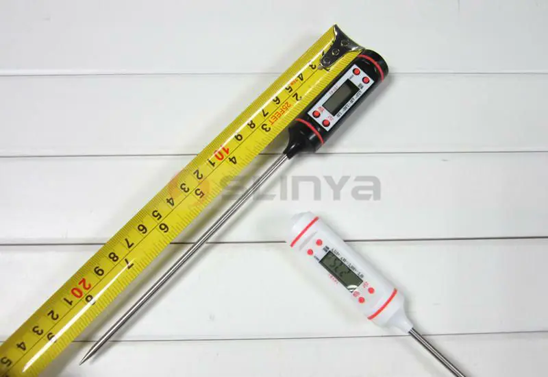 Digial Thermometer (18)