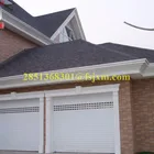 Single and Twin Skin Lath Fire Rated Roller Shutters
