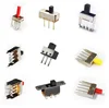Kaifeng Slide switch factory direct supply for all series mini size or large size mini slide switch