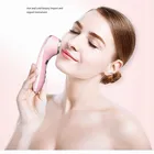 Pure Daily Use Skin Tightening Face Lift RF Instrument Beauty Personal Care Machine Facial Beauty Instrument