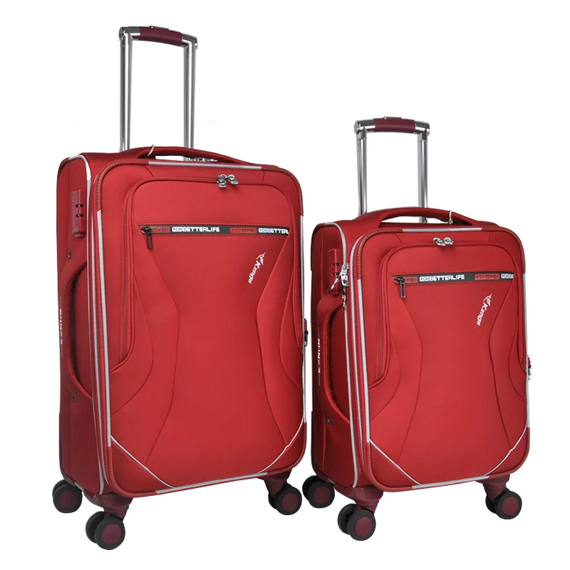 high end travel luggage