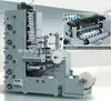 Label flexo printing machine (ZRY-320/420)