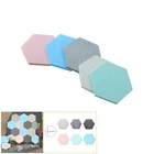 Custom Eco Friendly Diatomite Wall Decoration Board