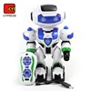 remote control toys walking learning interactive robot for kids