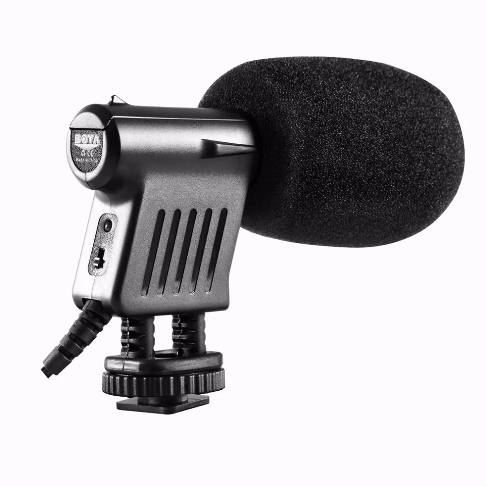 BOYA-BY-VM01-3-5mm-Video-Broadcast-Directional-Condenser-Microphone-For-Nikon-For-Canon-For-Sony (4)