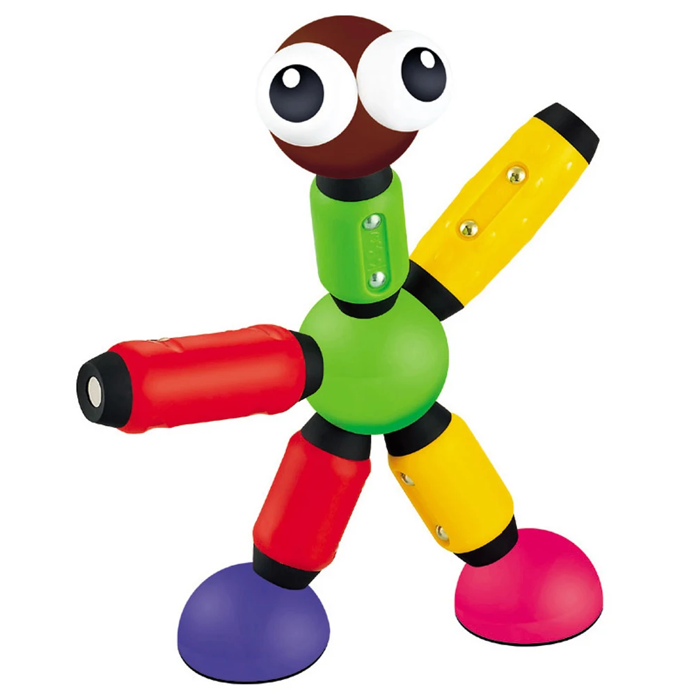 kebo magnetic toys