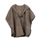 Best-selling New Fashion cloth Scarf Pashmina Poncho Shawl