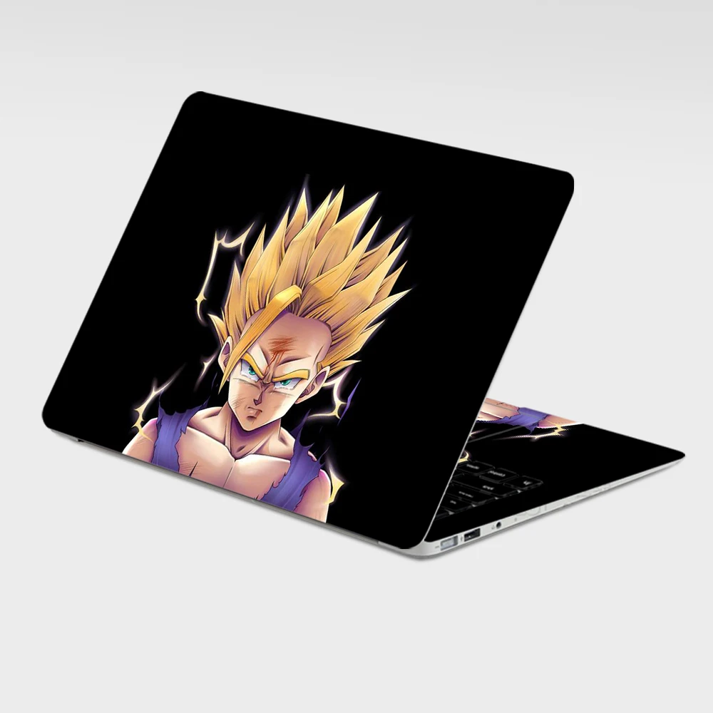 Dragon Ball peau de conception pour ordinateur portable couverture de peau et concevoir votre propre peau d'ordinateur portable - ANKUX Tech Co., Ltd