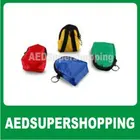cheap disposable free cpr mask kit with gloves and wipes