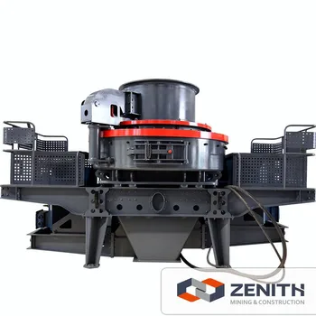 Zenith pebble sand making machine, pebble sand making machine price