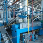 Wet Processing Fishmeal production line